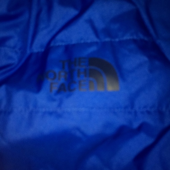 North face coat - Picture 2 of 2